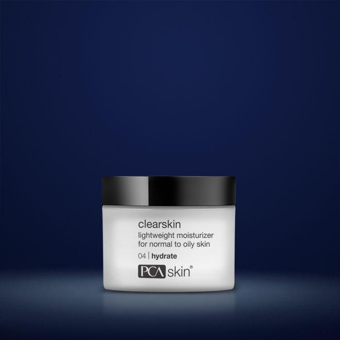 PCA Skin: Clearskin