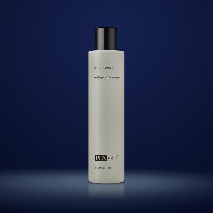 PCA Skin: Facial Wash