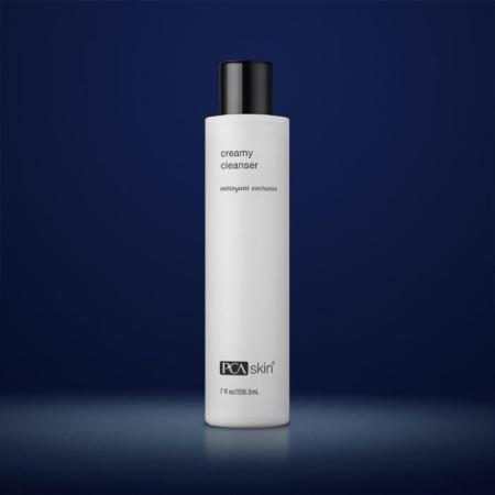 PCA Skin: Creamy Cleanser