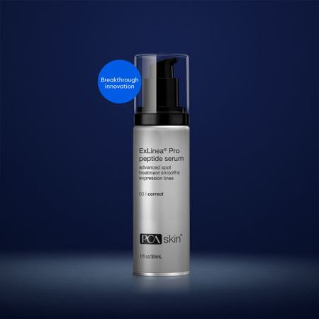 PCA Skin: ExLinea Pro Peptide Serum
