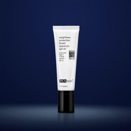 PCA Skin: Weightless Protection Broad Spectrum SPF 45
