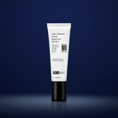 PCA Skin: Daily Defense Broad Spectrum SPF 50+