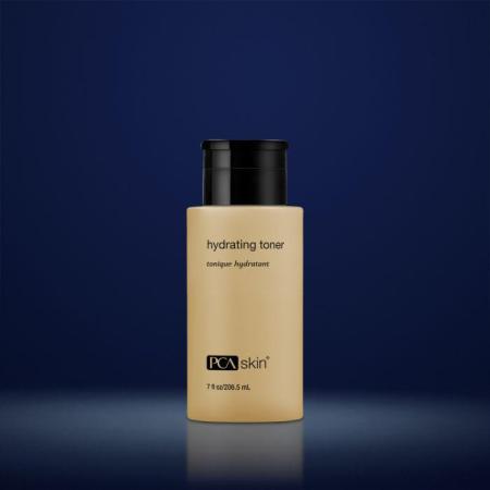 PCA Skin: Hydrating Toner 206.5ml