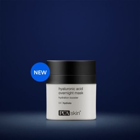 PCA Skin: Hyaluronic Acid Overnight Mask