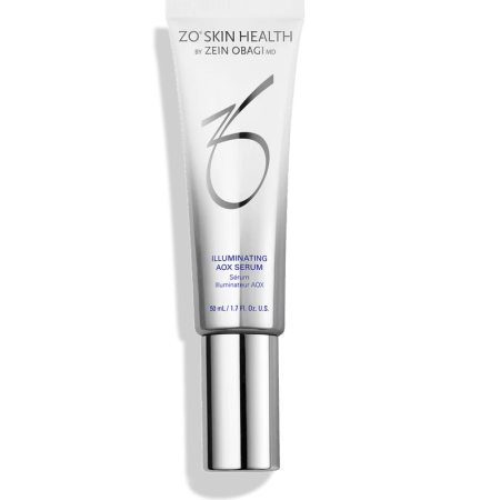 ZO Skin Health: Illuminating AOX Serum