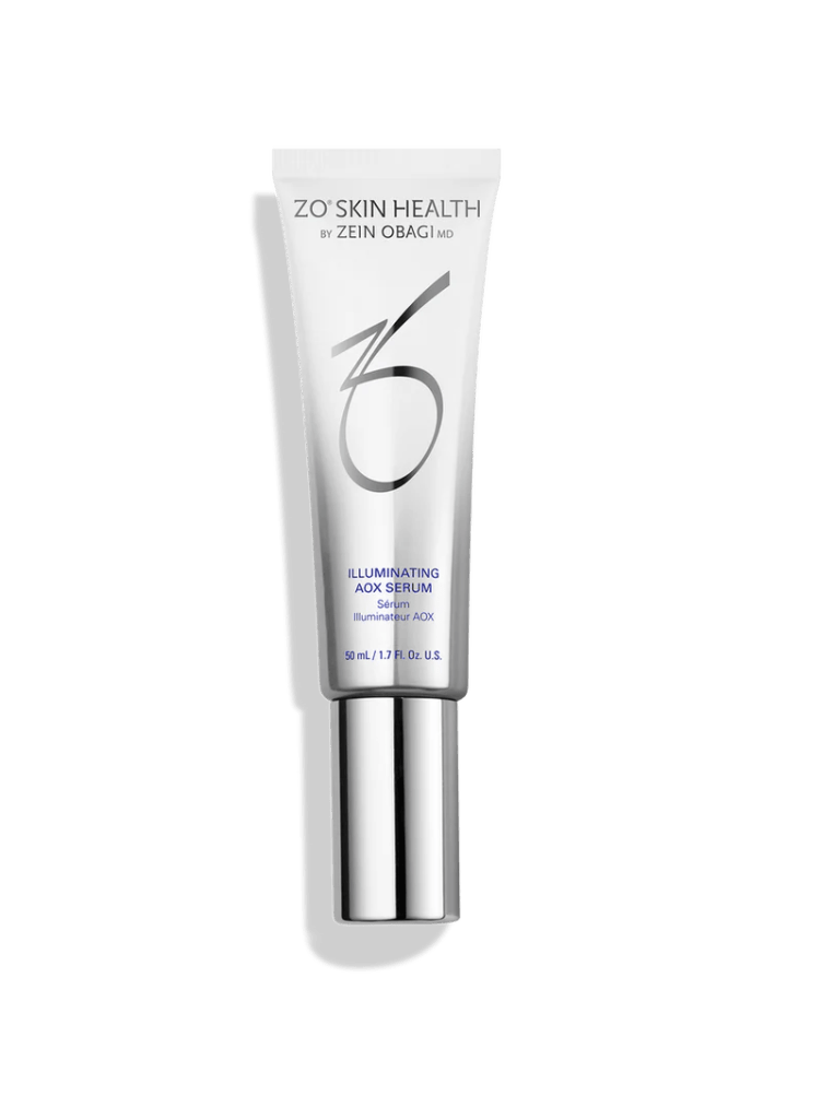 ZO Skin Health: Illuminating AOX Serum