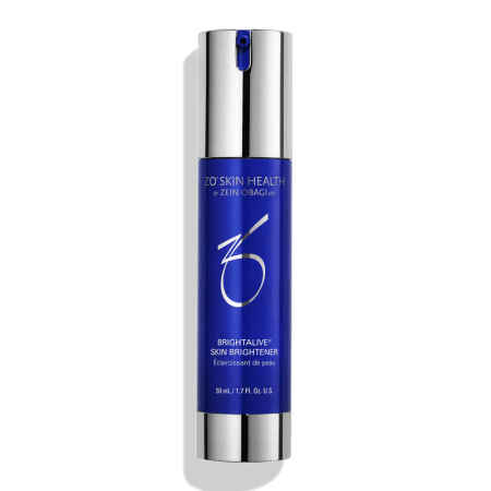 ZO Skin Health: Brightalive
