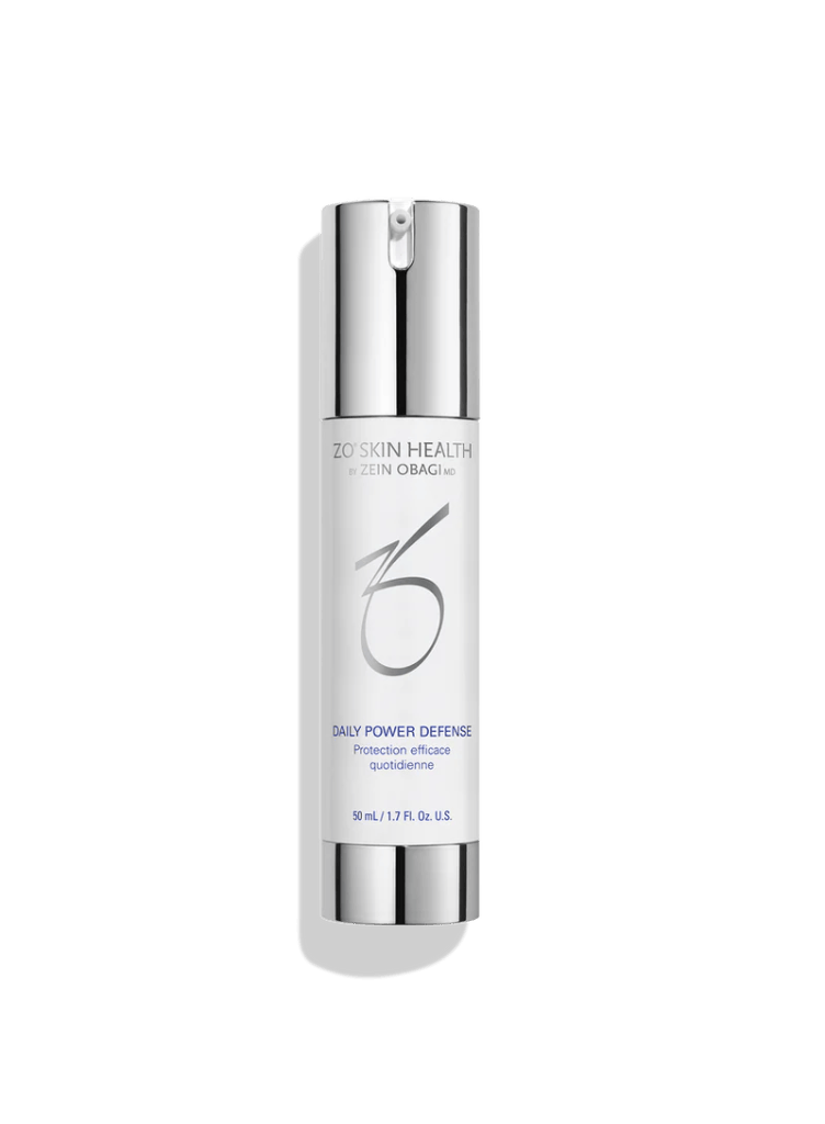 ZO Skin Health: Daily Power Defense