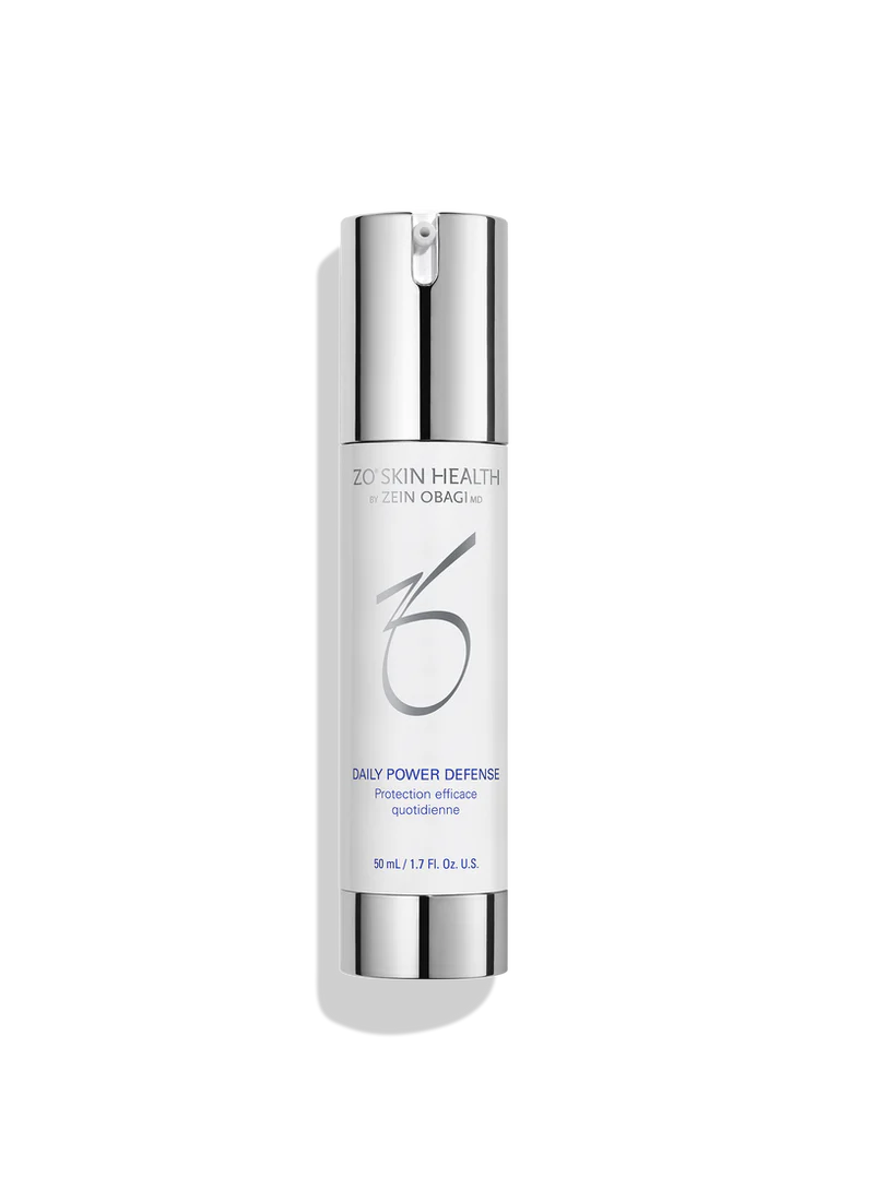 ZO Skin Health: Daily Power Defense
