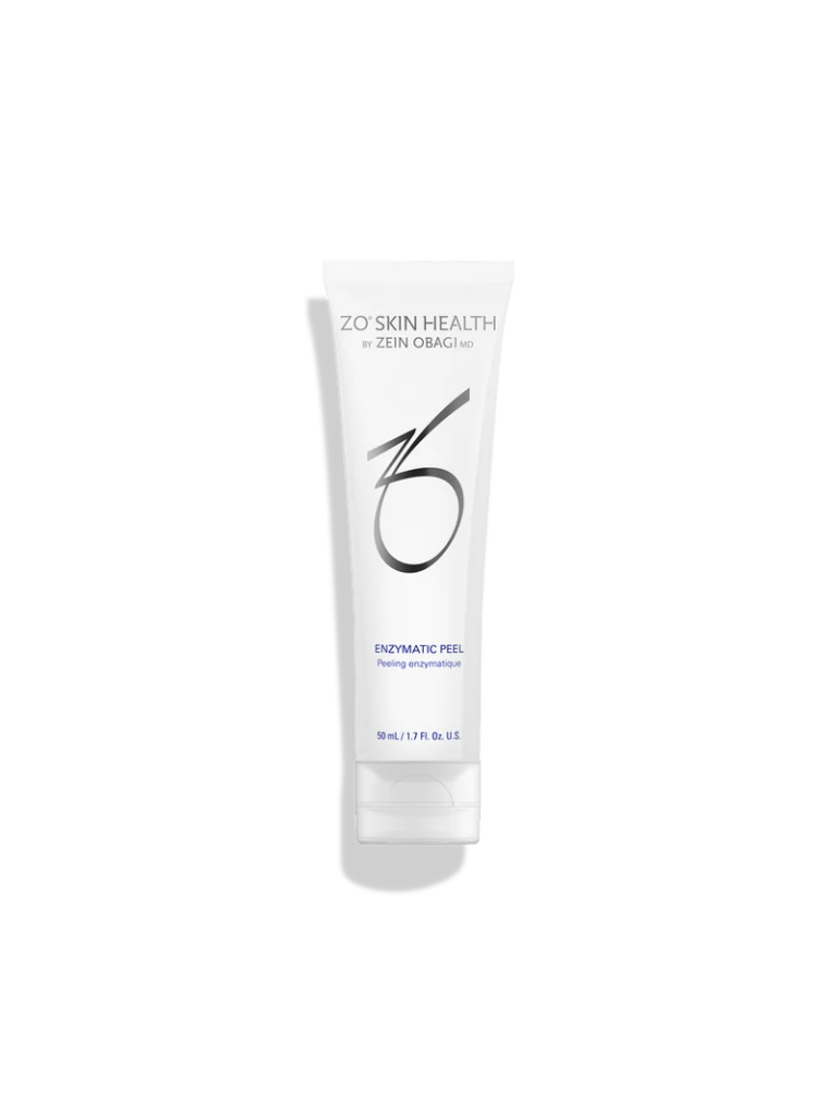 ZO Skin Health: Enzymatic Peel