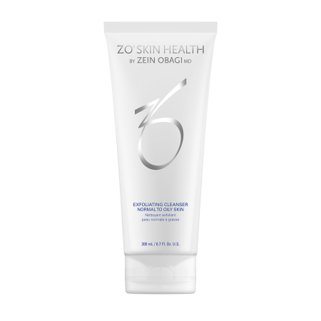 ZO Skin Health: Exfoliating Cleanser