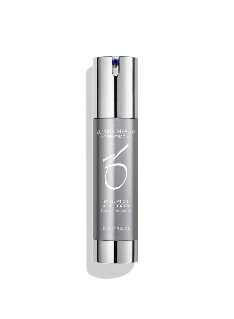 ZO Skin Health: Exfoliation Accelerator