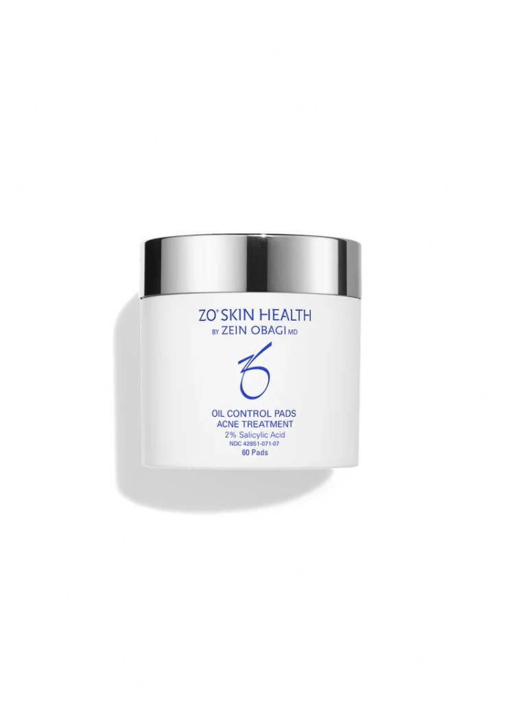 ZO Skin Health: Oil Control Pads