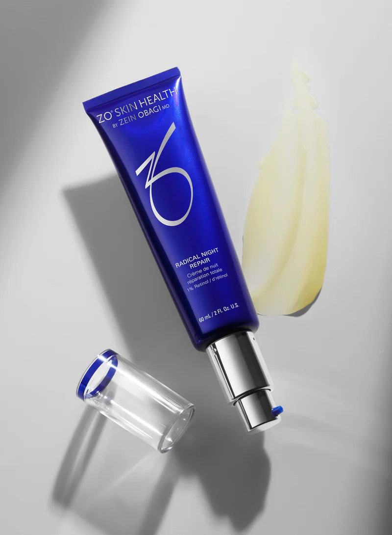 ZO Skin Health: Radical Night Repair 1% Retinol - Image 2
