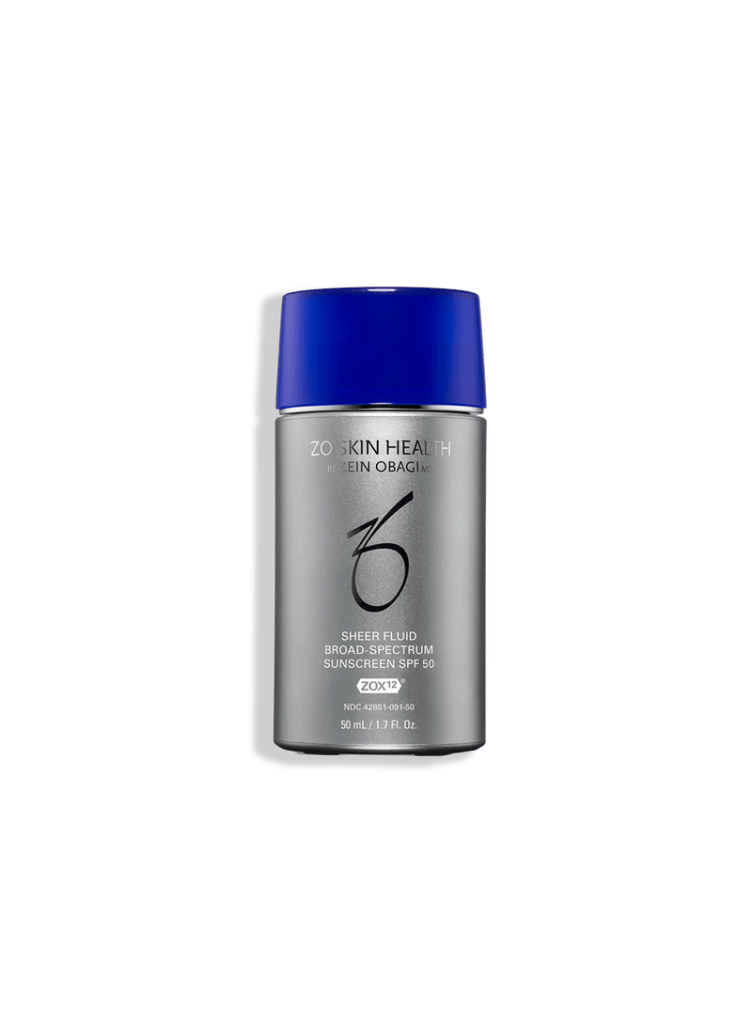 ZO Skin Health: Sheer Fluid Broad Spectrum SPF 50