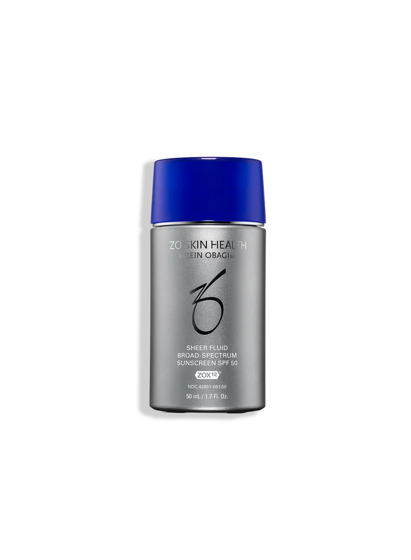 ZO Skin Health: Sheer Fluid Broad Spectrum SPF 50