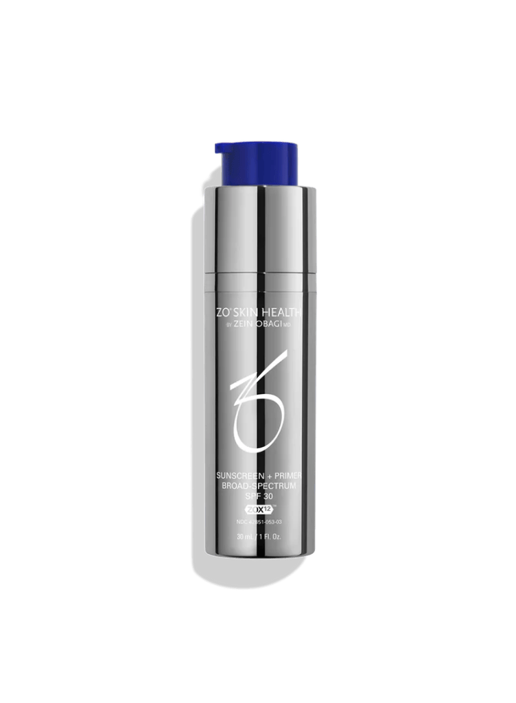 ZO Skin Health: Sunscreen + Primer SPF 30