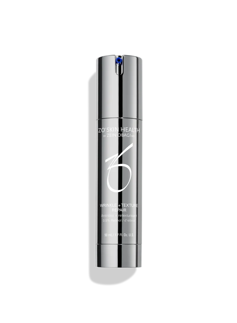 ZO Skin Health: Wrinkle + Texture Repair 0.5% Retinol