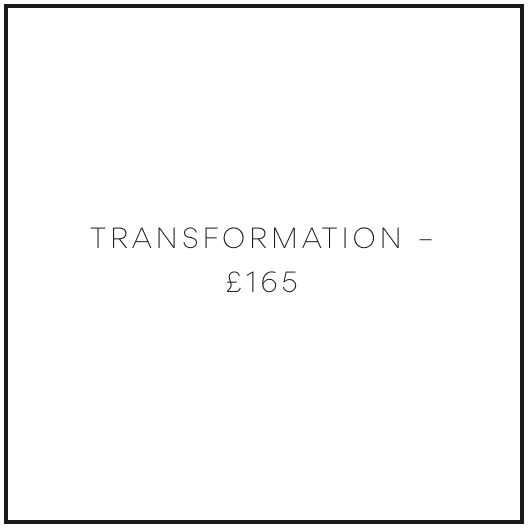 Transformation Membership - 1st Payment